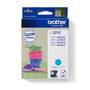 Brother LC-221C - Original - cyan - Brother DCP-J562DW - MFC-J480DW - MFC-J680DW - MFC-J880DW - 1 pc(s) - Inkjet printing - 260 pages