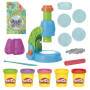 Hasbro Play-Doh  Mikroskop Mit Licht