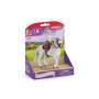 schleich® HORSE CLUB 42713 HORSE CLUB Sofia & Blossom