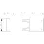 Siemens RC-GLIED,AC127-240V,DC150-250V (3RT2916-1CD00)