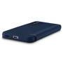 Hama Booklet FF Galaxy S23 FE bl (136058)
