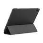 dbramante Risskov Slim Folio Case Leder für iPad Pro 11" (2024/5. Gen), schwarz