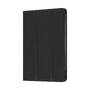 dbramante Risskov Slim Folio Case Leder für iPad Pro 11" (2024/5. Gen), schwarz