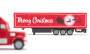SIKU 1788 Freightliner Weihnachtstruck