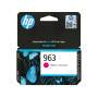 HP 3JA24AE Tintenpatrone magenta No. 963 Druckerpatronen