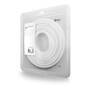 Lindy 47327 - 7.5 m - Cat7 - S/FTP (S-STP) - RJ-45 - RJ-45 - White
