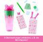 Barbie Pop-Reveal-Set mit 8 Überraschungen inklusive Farbwechsel, JCN88 