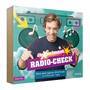 CheXperiment Radio-Check