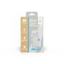 Alecto Wiederaufladbare LED-Taschenlampe