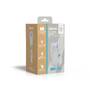 Alecto Wiederaufladbare LED-Taschenlampe