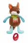 Sigikid Mini-Spieluhr Fuchs