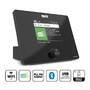 Imperial Kompaktes Hybrid-Radio (Internet, DAB+, FM-HiFi-Tuner) mit Bluetooth®