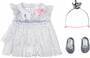 Zapf BABY born Ballerina-Outfit 43cm