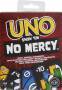 Mattel UNO No Mercy