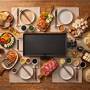 MELISSA Teppanyaki-Grillplatte / 2000 W / 47,5 x 26,5 cm / Antihaftbeschichtung / Einstellbarer Thermostat / Cool-Touch-Griffe