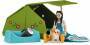 Schleich Mini-Playset Camping Abenteuer mit Kim