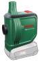 Bosch EasyInflate 18V-500 Luftpumpe Kompressoren