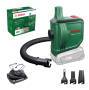 Bosch EasyInflate 18V-500 Luftpumpe Kompressoren