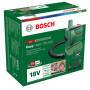 Bosch EasyInflate 18V-500 Luftpumpe Kompressoren