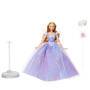 Mattel Wicked Glinda Deluxe-Modepuppe Movie 2