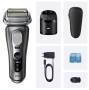 Braun 9655cc Series 9 PRO+ Herrenrasierer