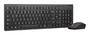 Lenovo TAS+Maus wireless - Essential Combo Keyboard+Mouse G2 (4X31R64467)