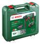 Bosch UniversalHammer 18V Akku-Bohrhammer Bohrhämmer