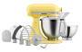 KitchenAid Artisan 5KSM195PSEBT Yellow Butter Küchenmaschinen