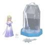 Mattel Disney Frozen Eisprinzession Ice Reveal 1 Puppe sortiert HWX21