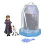 Mattel Disney Frozen Eisprinzession Ice Reveal 1 Puppe sortiert HWX21