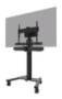 Neomounts Univers. Videobar Kit Vesa 43-110 max 10kg (AV30-500BL)