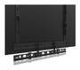 Neomounts Univers. Videobar Kit Vesa 43-110 max 10kg (AV30-500BL)