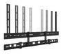 Neomounts Univers. Videobar Kit Vesa 43-110 max 10kg (AV30-500BL)