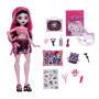 Mattel Monster High Self-Scare Secrets Draculaura