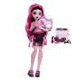 Mattel Monster High Self-Scare Secrets Draculaura