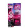 Mattel Monster High Self-Scare Secrets Draculaura