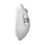 Alogic Apex Bluetooth Wireless Mouse White Mäuse PC -kabellos-
