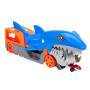 Mattel GVG36 Hot Wheels Hungriger Hai-Transporter