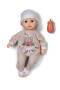 Zapf BABY born Anna Beige 36cm