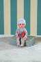 Zapf BABY born Anna Beige 36cm