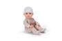 Zapf BABY born Anna Beige 36cm