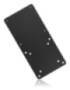 Icy Box NUC    Halterung IcyBox  -> Intel NUC Halterung 100x100 retail (IB-MSA103-VM)