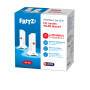 FRITZ!Mesh Set 4200 2er Pack WLAN Repeater Netzwerk -Wireless Repeater/-Extender-
