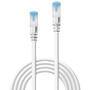 LINDY Patchkabel Cat6A S/FTP PIMF LSZH weiß 1.50m (47193)