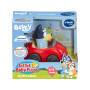 VTech Tut Tut Baby Flitzer - Blueys Cabrio