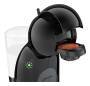Krups KP 1A3B Piccolo XS Dolce Gusto    schwarz/anthrazit Pad- und Kapselautomaten