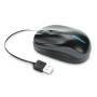 Kensington Maus Pro Fit Retractable Mobile Mouse (K72339EU)