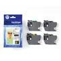 Patrone Brother LC-3217VAL (LC3217VAL)