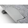 Kensington SmartFit® SoleMate™ Pro Elite ergonomic foot rest - Grey - 0 - 18° - 9 cm - 12 cm