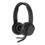 Kensington Headset H1050 EQ Bluetooth on-Ear (K80183WW)